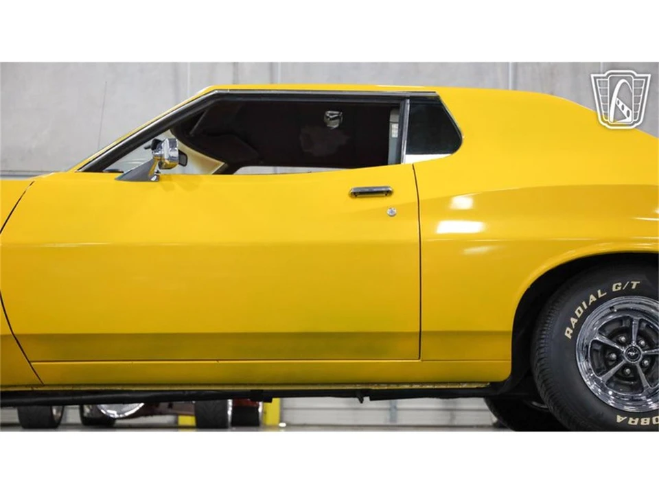 1973 Ford Torino 3rd-4th Gen - Image 18 of 31