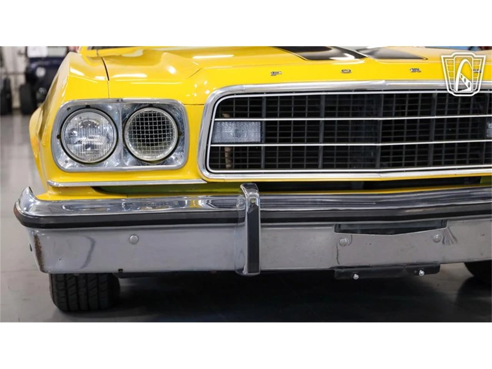 1973 Ford Torino 3rd-4th Gen - Image 8 of 31