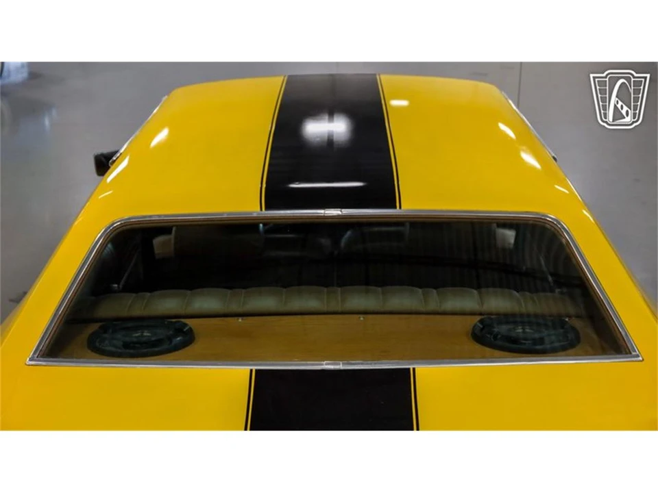 1973 Ford Torino 3rd-4th Gen - Image 23 of 31