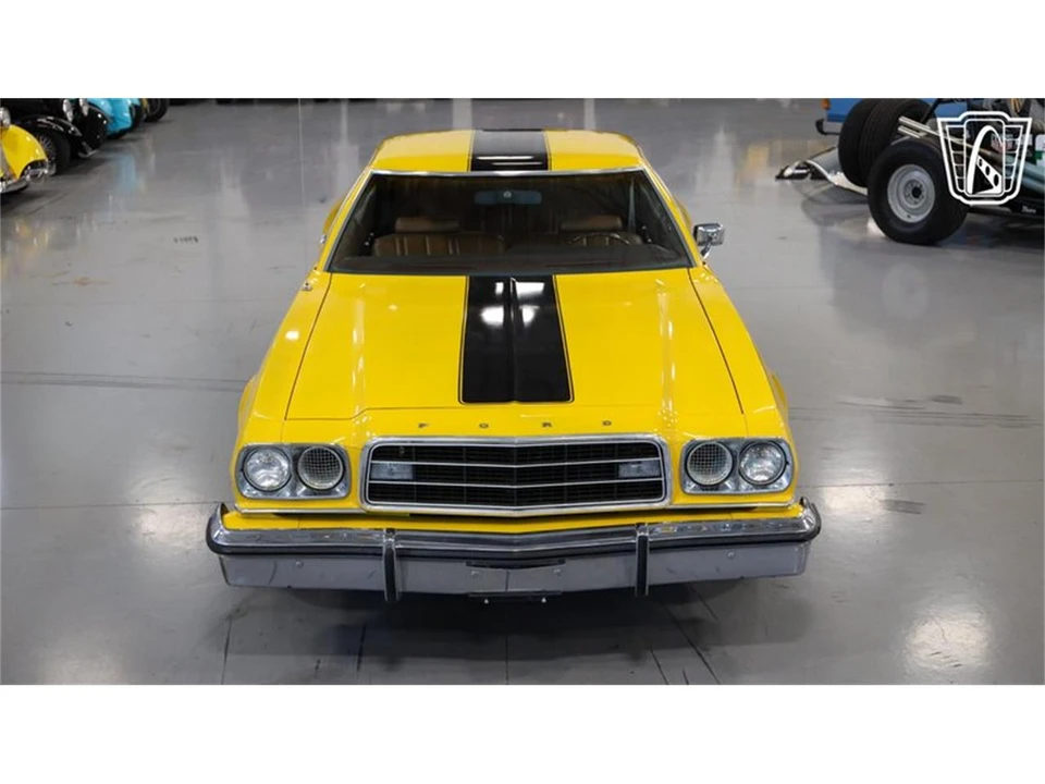1973 Ford Torino 3rd-4th Gen - Image 3 of 31