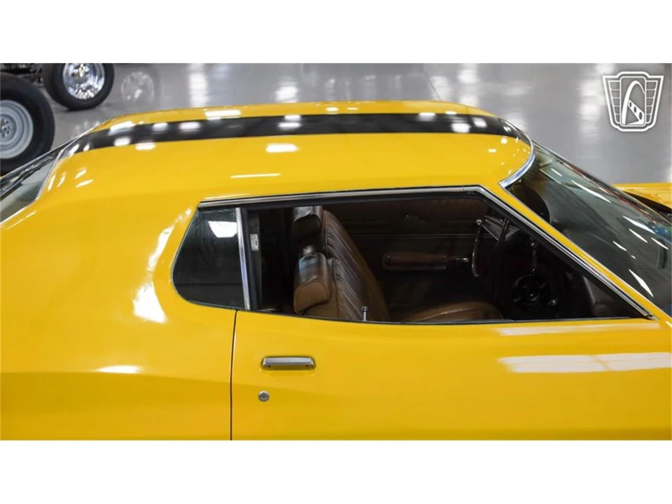 1973 Ford Torino 3rd-4th Gen - Image 29 of 31