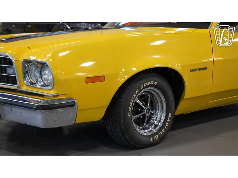 1973 Ford Torino 3rd-4th Gen - Image 14 of 31