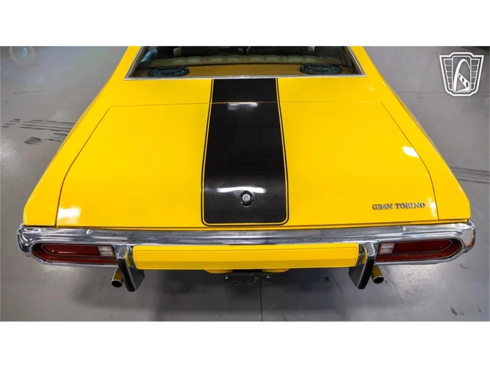 1973 Ford Torino 3rd-4th Gen - Image 24 of 31