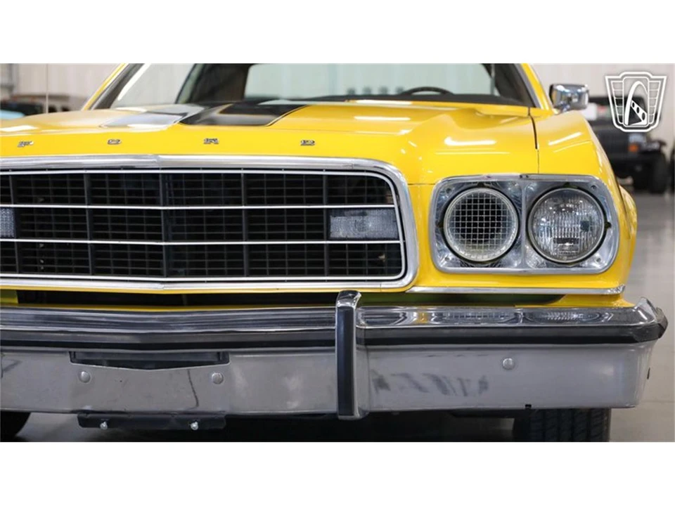1973 Ford Torino 3rd-4th Gen - Image 9 of 31