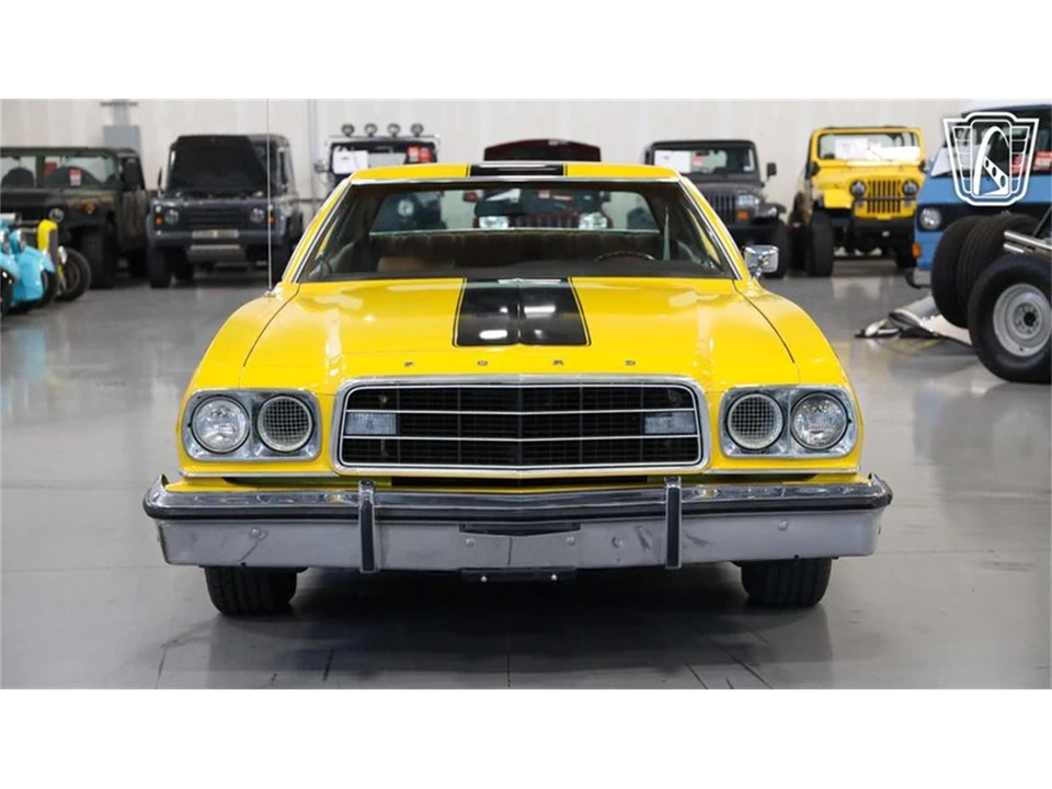 1973 Ford Torino 3rd-4th Gen - Image 4 of 31
