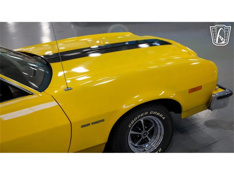 1973 Ford Torino 3rd-4th Gen - Image 30 of 31