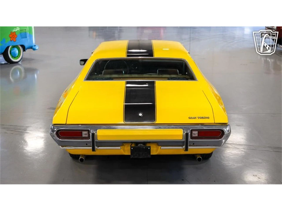 1973 Ford Torino 3rd-4th Gen - Image 20 of 31