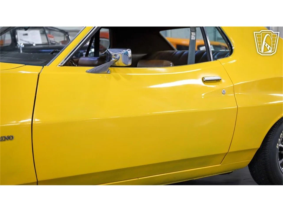 1973 Ford Torino 3rd-4th Gen - Image 15 of 31