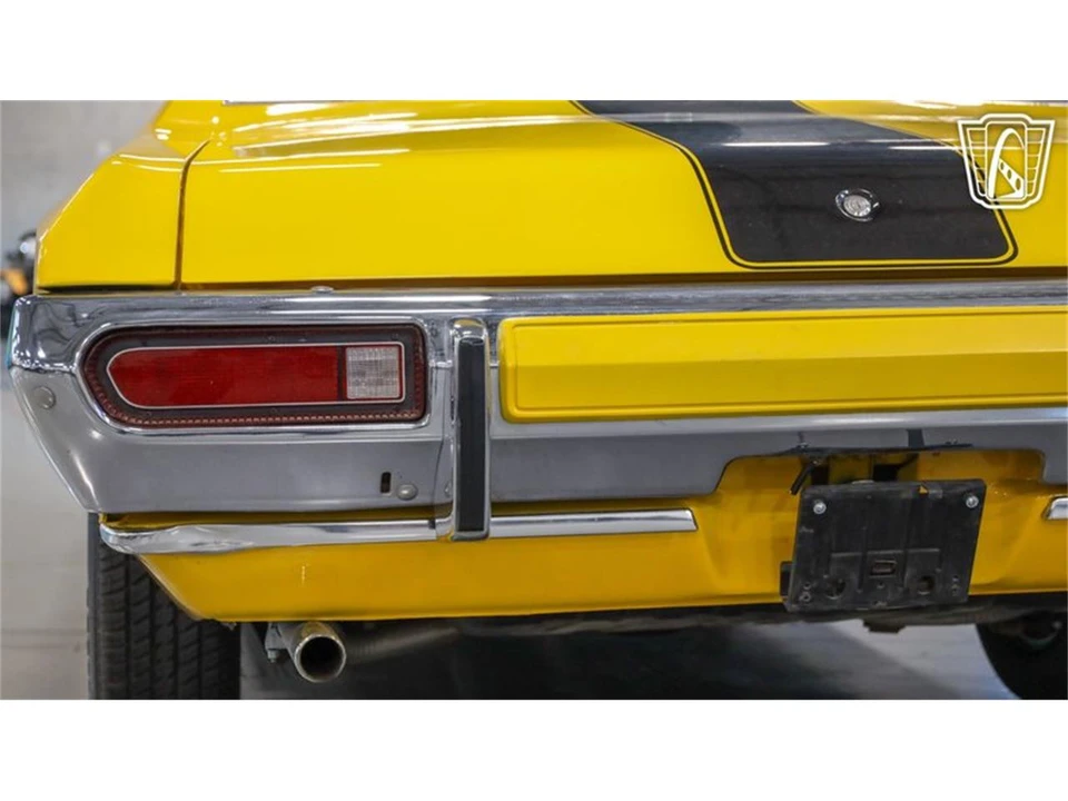 1973 Ford Torino 3rd-4th Gen - Image 25 of 31