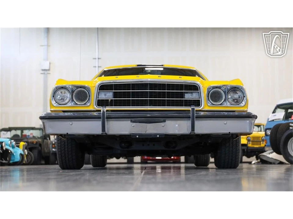 1973 Ford Torino 3rd-4th Gen - Image 5 of 31