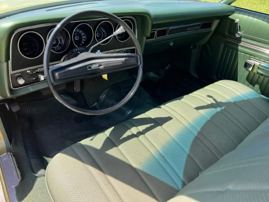 1973 Ford Torino 3rd-4th Gen - Image 12 of 22
