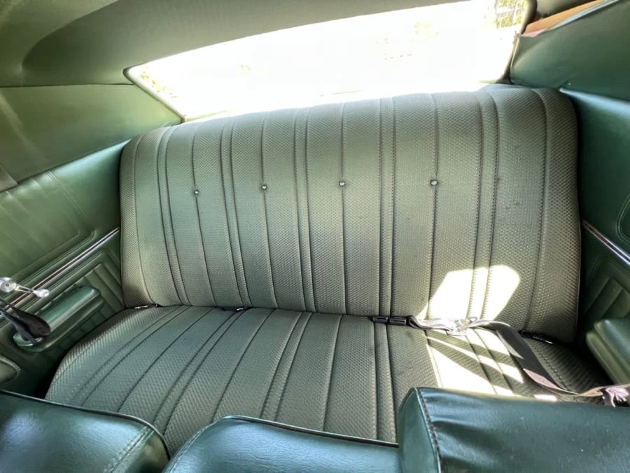 1973 Ford Torino 3rd-4th Gen - Image 13 of 22