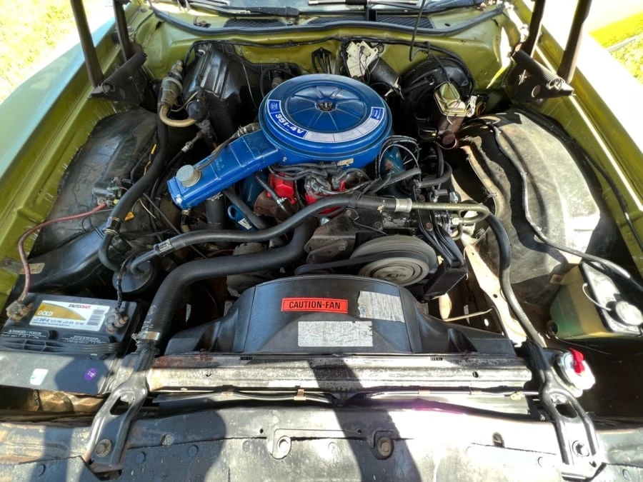 1973 Ford Torino 3rd-4th Gen - Image 21 of 22
