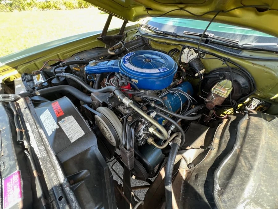 1973 Ford Torino 3rd-4th Gen - Image 22 of 22