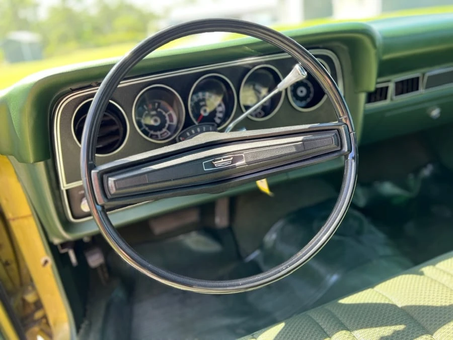 1973 Ford Torino 3rd-4th Gen - Image 14 of 22
