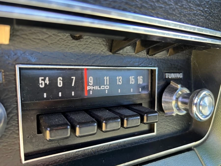 1973 Ford Torino 3rd-4th Gen - Image 17 of 22
