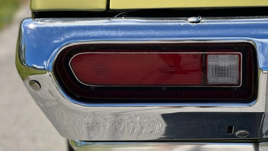1973 Ford Torino 3rd-4th Gen - Image 4 of 22