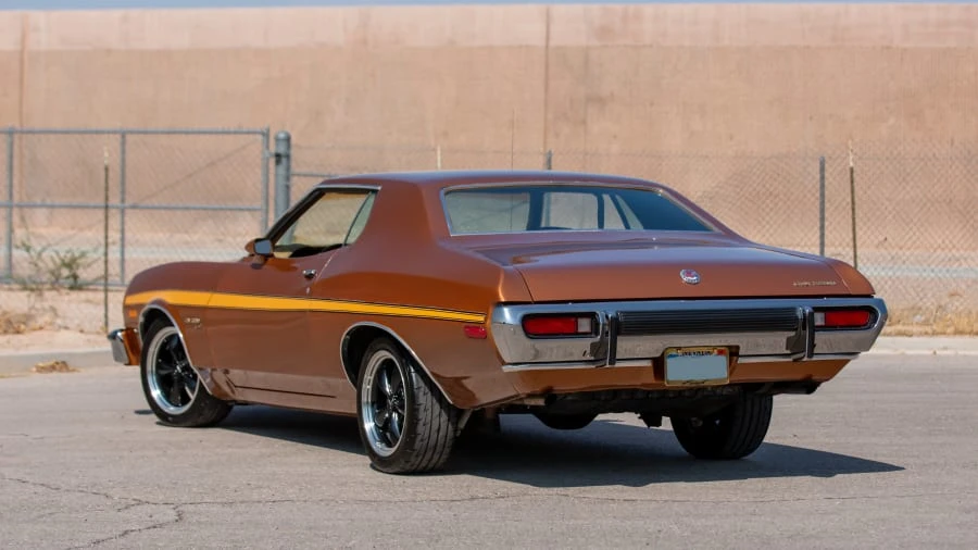1973 Ford Torino 3rd-4th Gen - Image 3 of 31