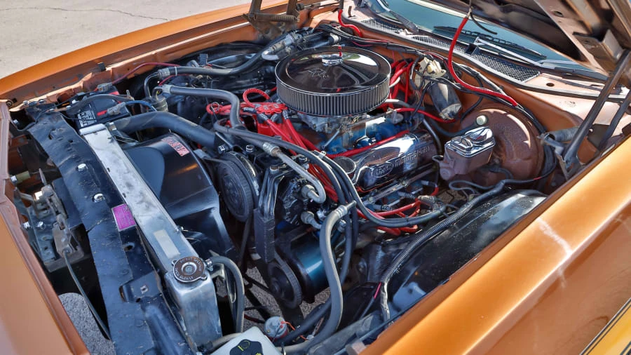 1973 Ford Torino 3rd-4th Gen - Image 6 of 31