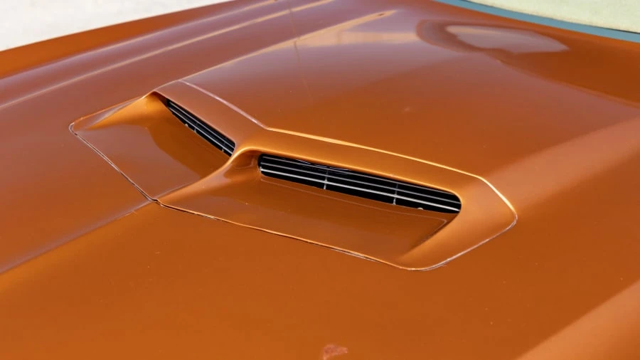 1973 Ford Torino 3rd-4th Gen - Image 10 of 31