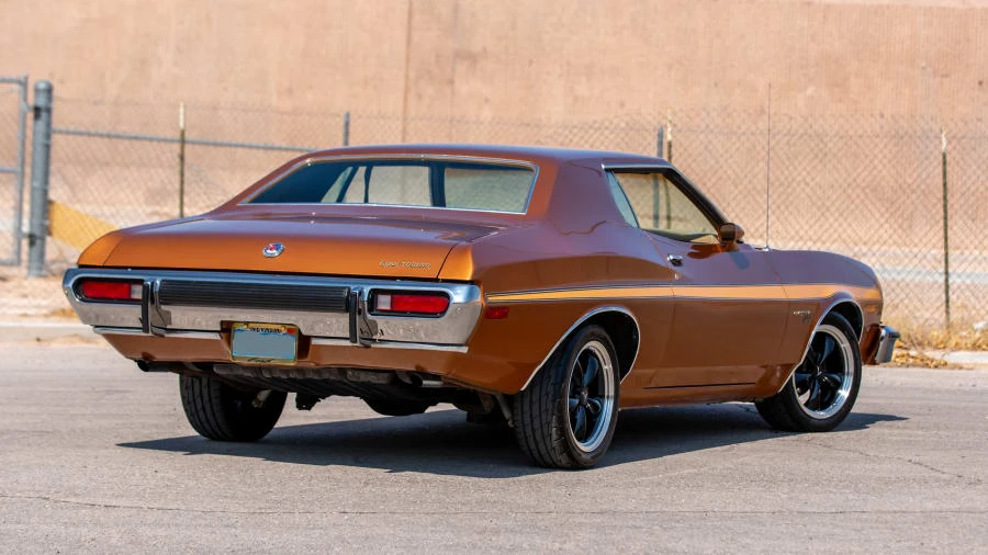 1973 Ford Torino 3rd-4th Gen - Image 13 of 31