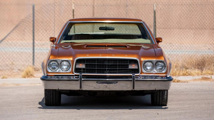 1973 Ford Torino 3rd-4th Gen - Image 14 of 31