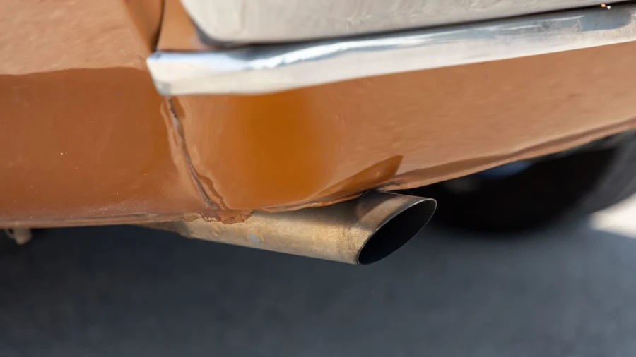 1973 Ford Torino 3rd-4th Gen - Image 15 of 31