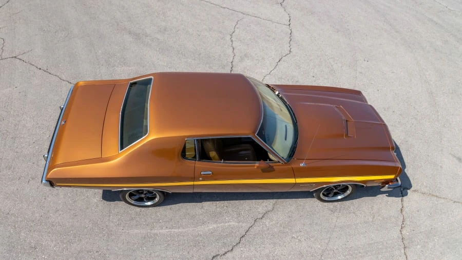 1973 Ford Torino 3rd-4th Gen - Image 18 of 31