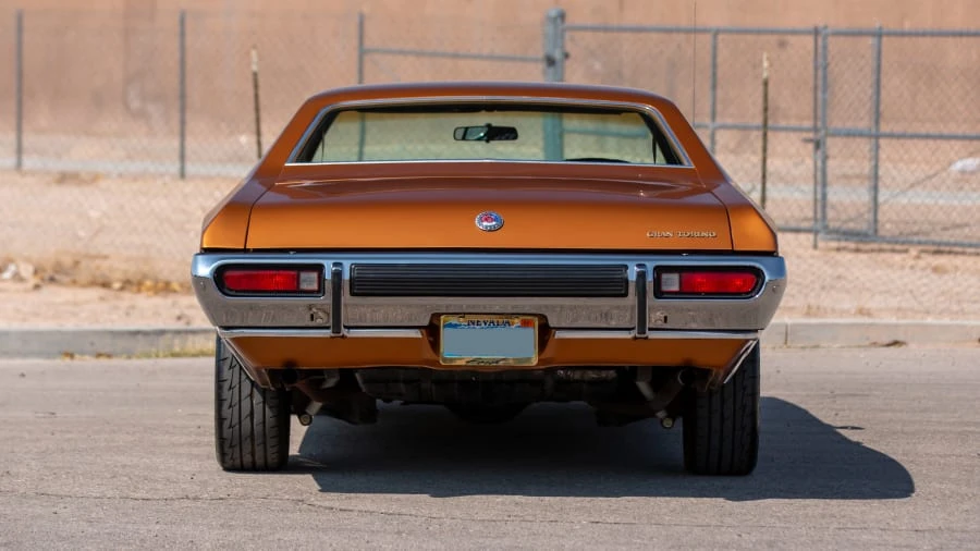 1973 Ford Torino 3rd-4th Gen - Image 20 of 31