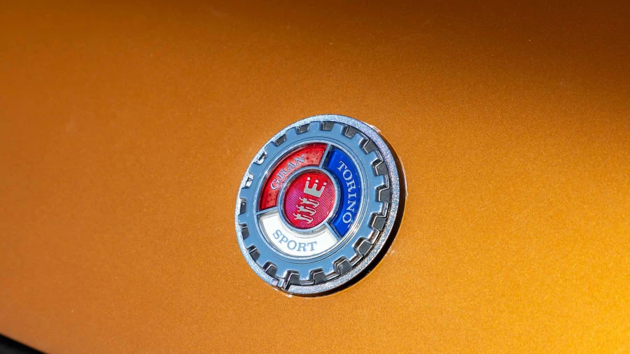 1973 Ford Torino 3rd-4th Gen - Image 21 of 31