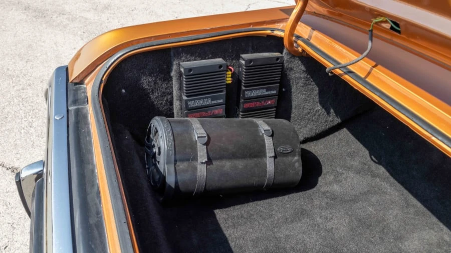 1973 Ford Torino 3rd-4th Gen - Image 22 of 31