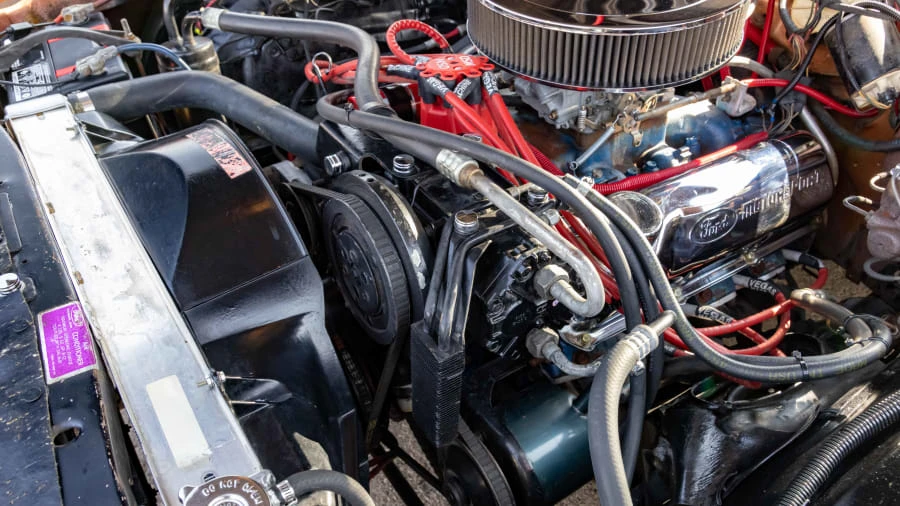 1973 Ford Torino 3rd-4th Gen - Image 25 of 31