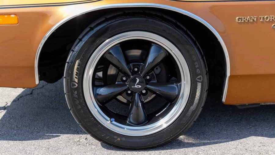 1973 Ford Torino 3rd-4th Gen - Image 29 of 31