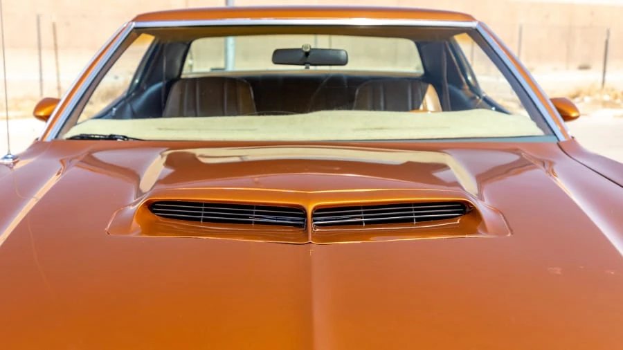 1973 Ford Torino 3rd-4th Gen - Image 31 of 31