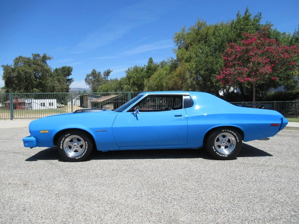 1973 Ford Torino 3rd-4th Gen - Image 2 of 28