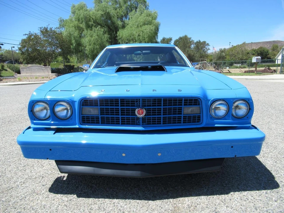 1973 Ford Torino 3rd-4th Gen - Image 3 of 28