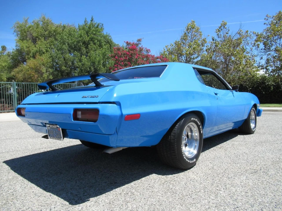 1973 Ford Torino 3rd-4th Gen - Image 4 of 28