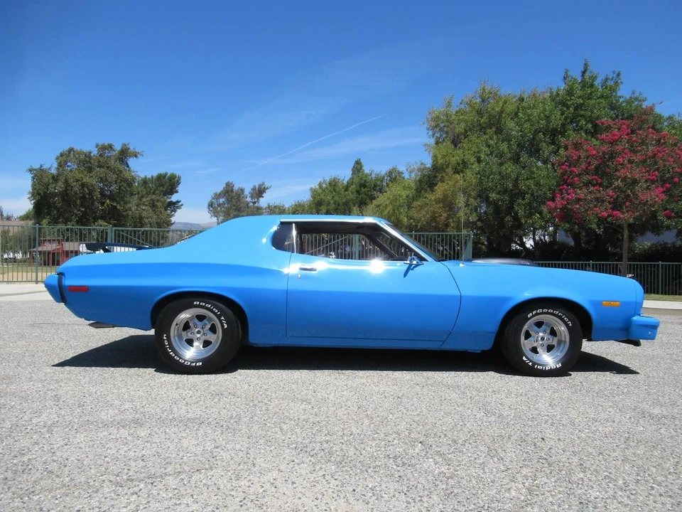 1973 Ford Torino 3rd-4th Gen - Image 5 of 28