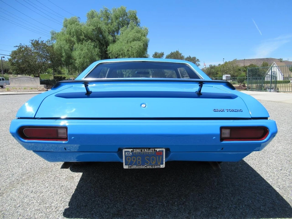 1973 Ford Torino 3rd-4th Gen - Image 6 of 28