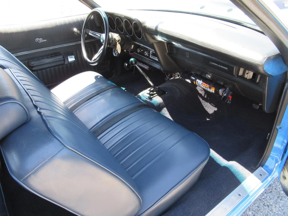 1973 Ford Torino 3rd-4th Gen - Image 7 of 28