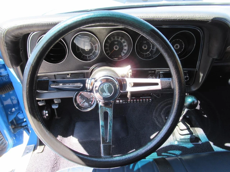 1973 Ford Torino 3rd-4th Gen - Image 8 of 28