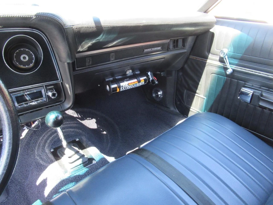 1973 Ford Torino 3rd-4th Gen - Image 9 of 28