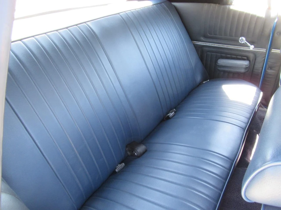 1973 Ford Torino 3rd-4th Gen - Image 10 of 28