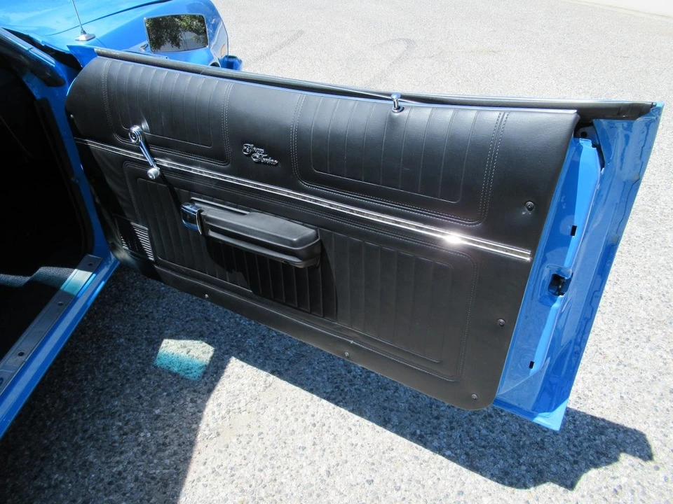 1973 Ford Torino 3rd-4th Gen - Image 12 of 28