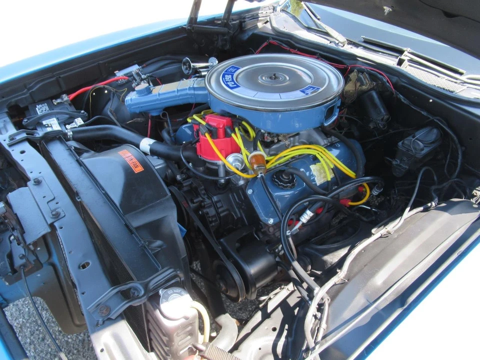 1973 Ford Torino 3rd-4th Gen - Image 13 of 28