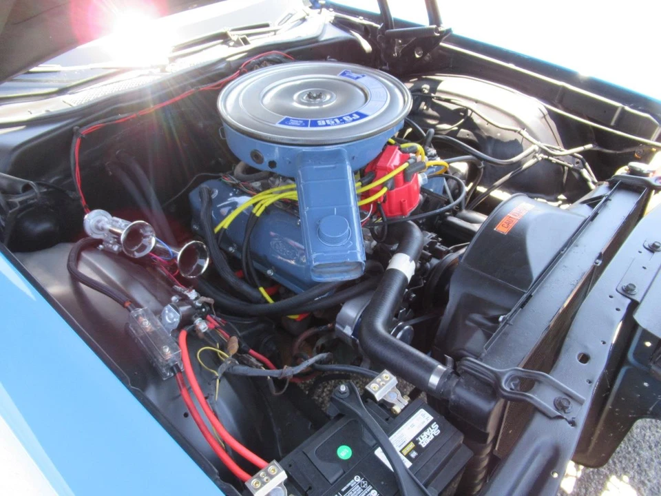 1973 Ford Torino 3rd-4th Gen - Image 14 of 28