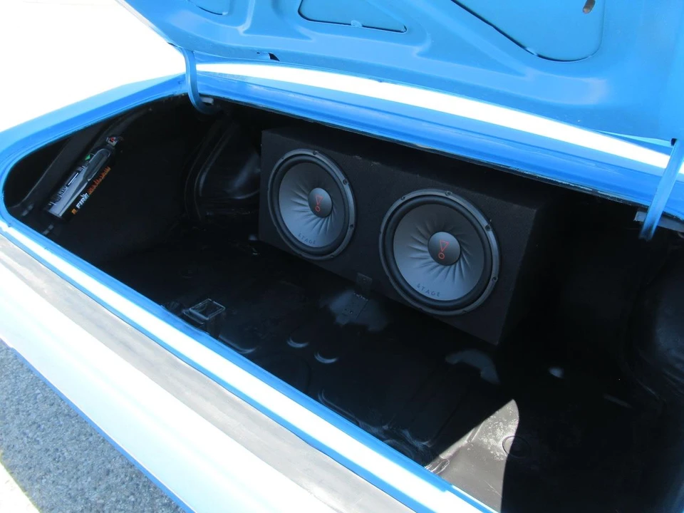 1973 Ford Torino 3rd-4th Gen - Image 15 of 28