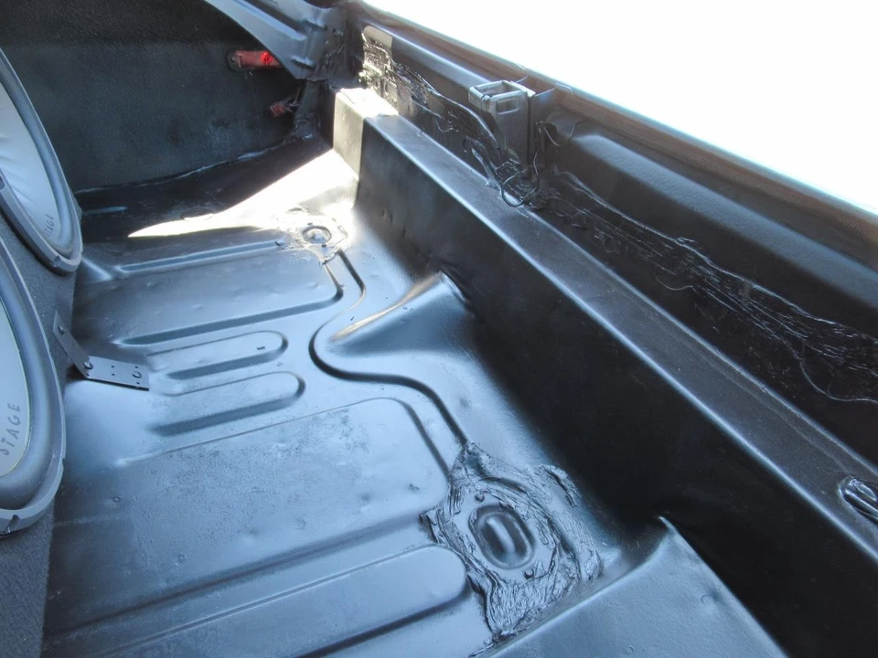 1973 Ford Torino 3rd-4th Gen - Image 16 of 28