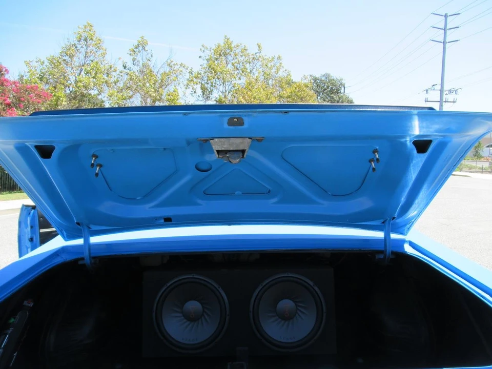 1973 Ford Torino 3rd-4th Gen - Image 17 of 28