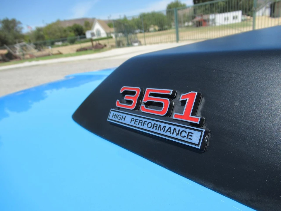 1973 Ford Torino 3rd-4th Gen - Image 22 of 28
